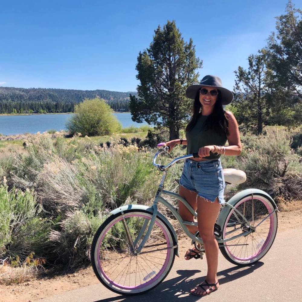 Meet your Posher, Tor